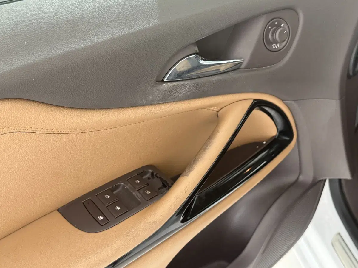 Opel Zafira Tourer usata a Perugia (10)
