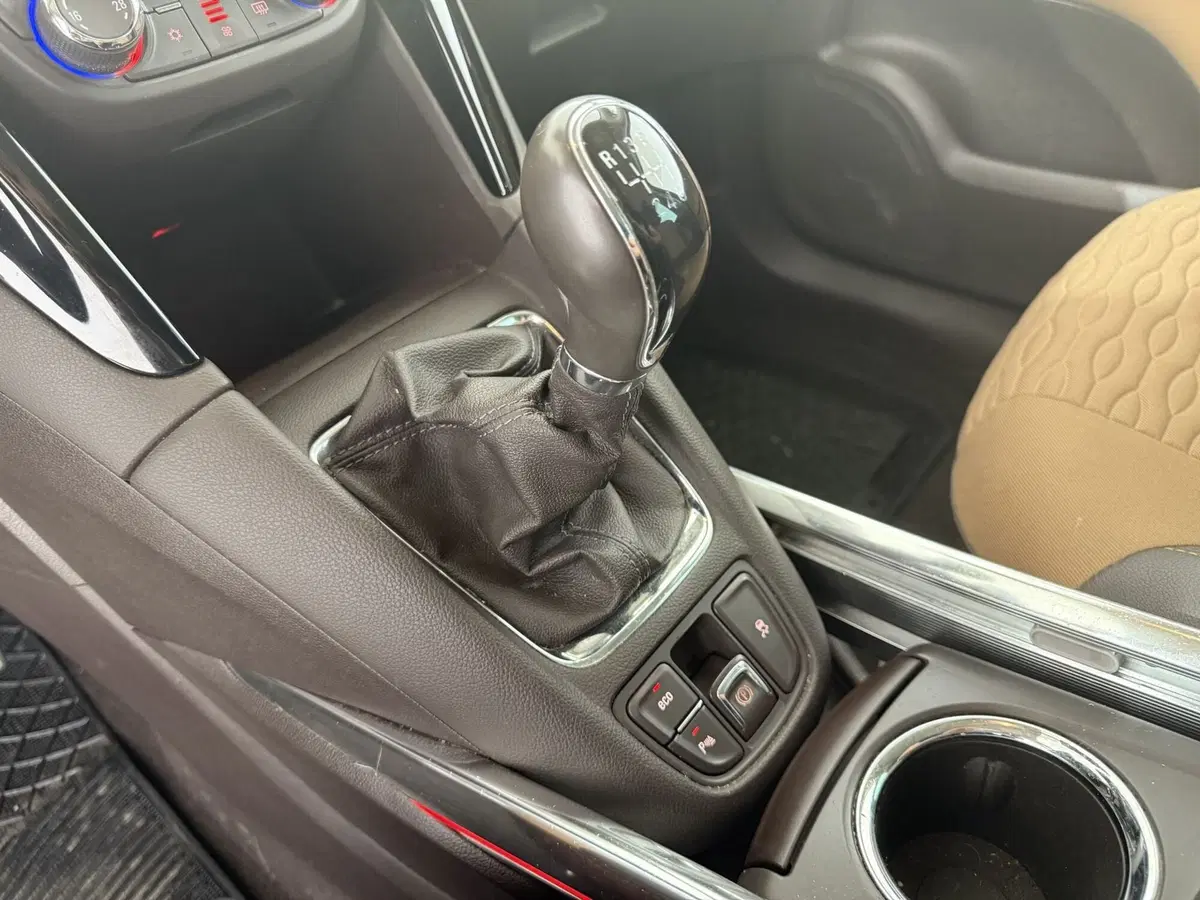 Opel Zafira Tourer usata a Perugia (17)