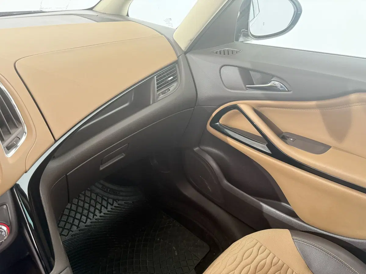 Opel Zafira Tourer usata a Perugia (19)