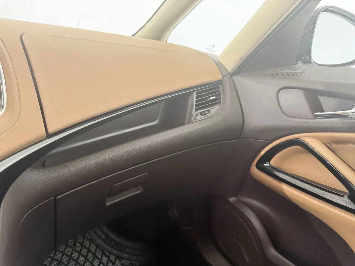 Opel Zafira Tourer usata a Perugia (20)