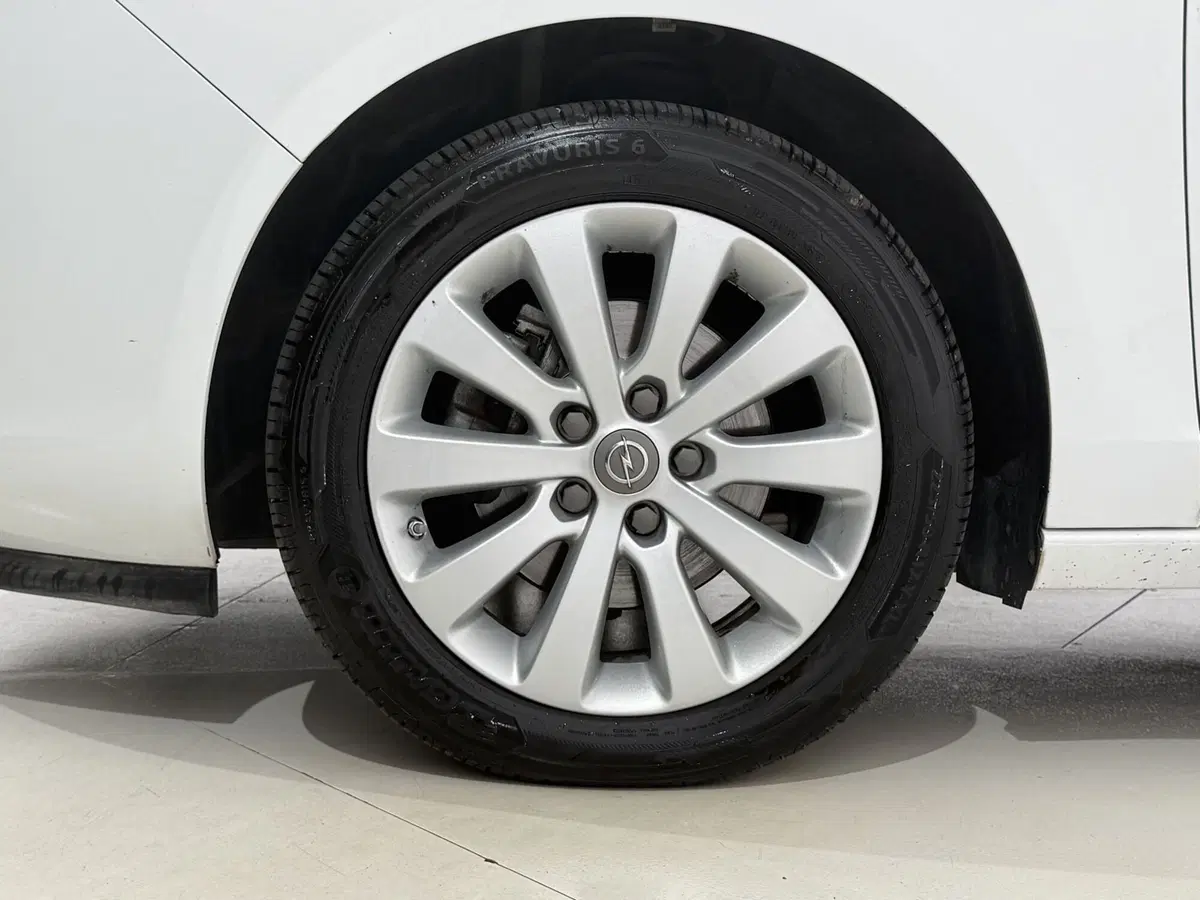 Opel Zafira Tourer usata a Perugia (4)