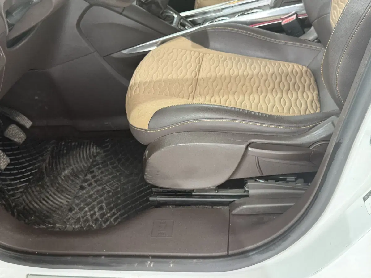 Opel Zafira Tourer usata a Perugia (9)