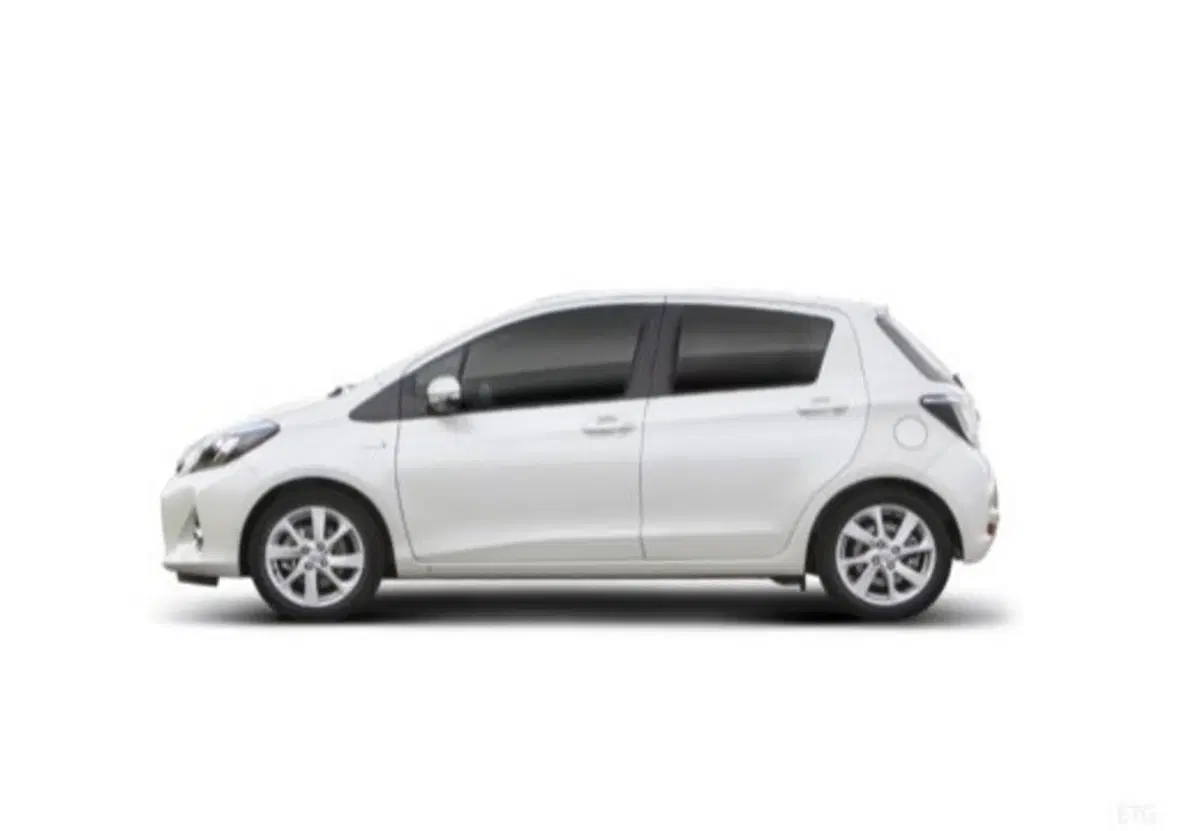 Toyota Yaris usata a Palermo (14)