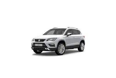 SEAT Ateca 1.0 TSI Ecomotive Style del 2019 usata a Palermo