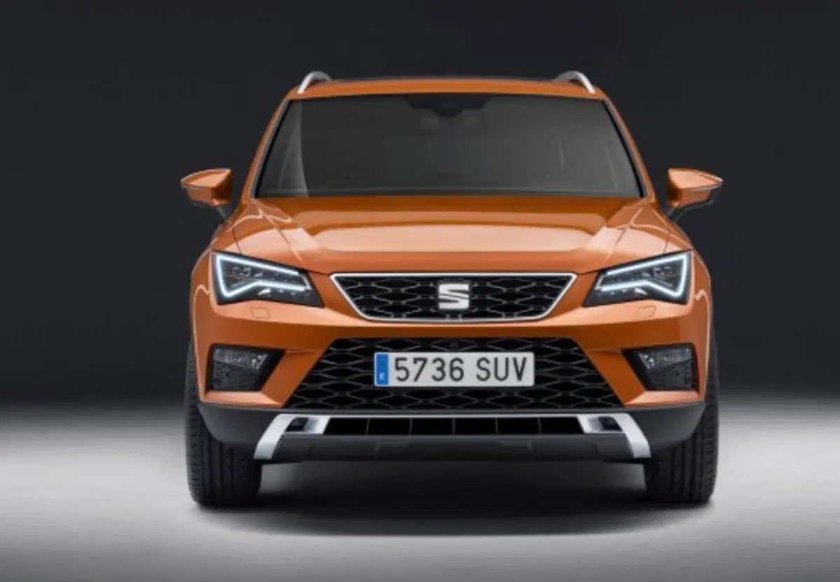 SEAT Ateca usata a Palermo (16)