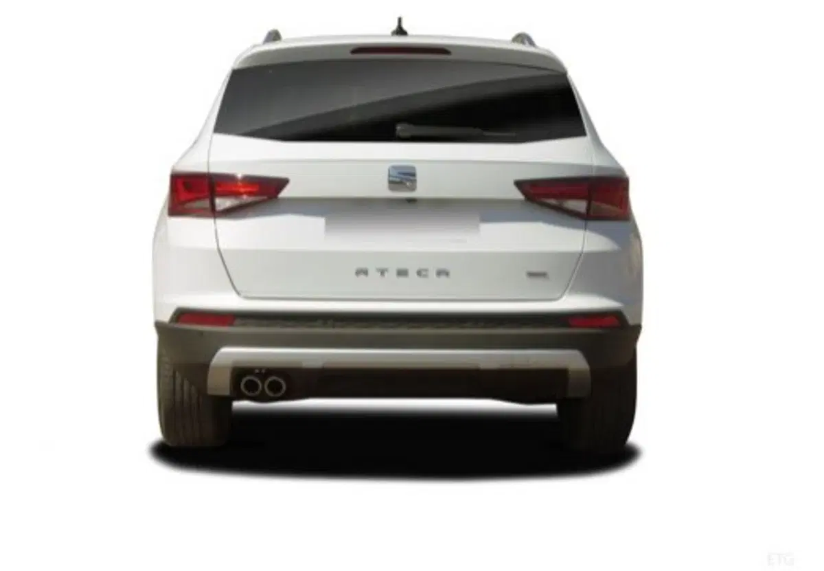 SEAT Ateca usata a Palermo (19)