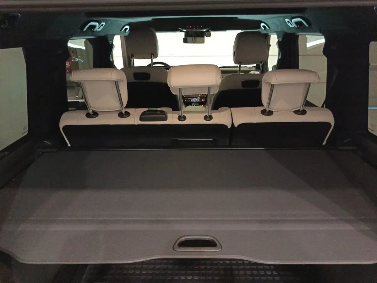 Mercedes-Benz Classe G usata a Caserta (7)