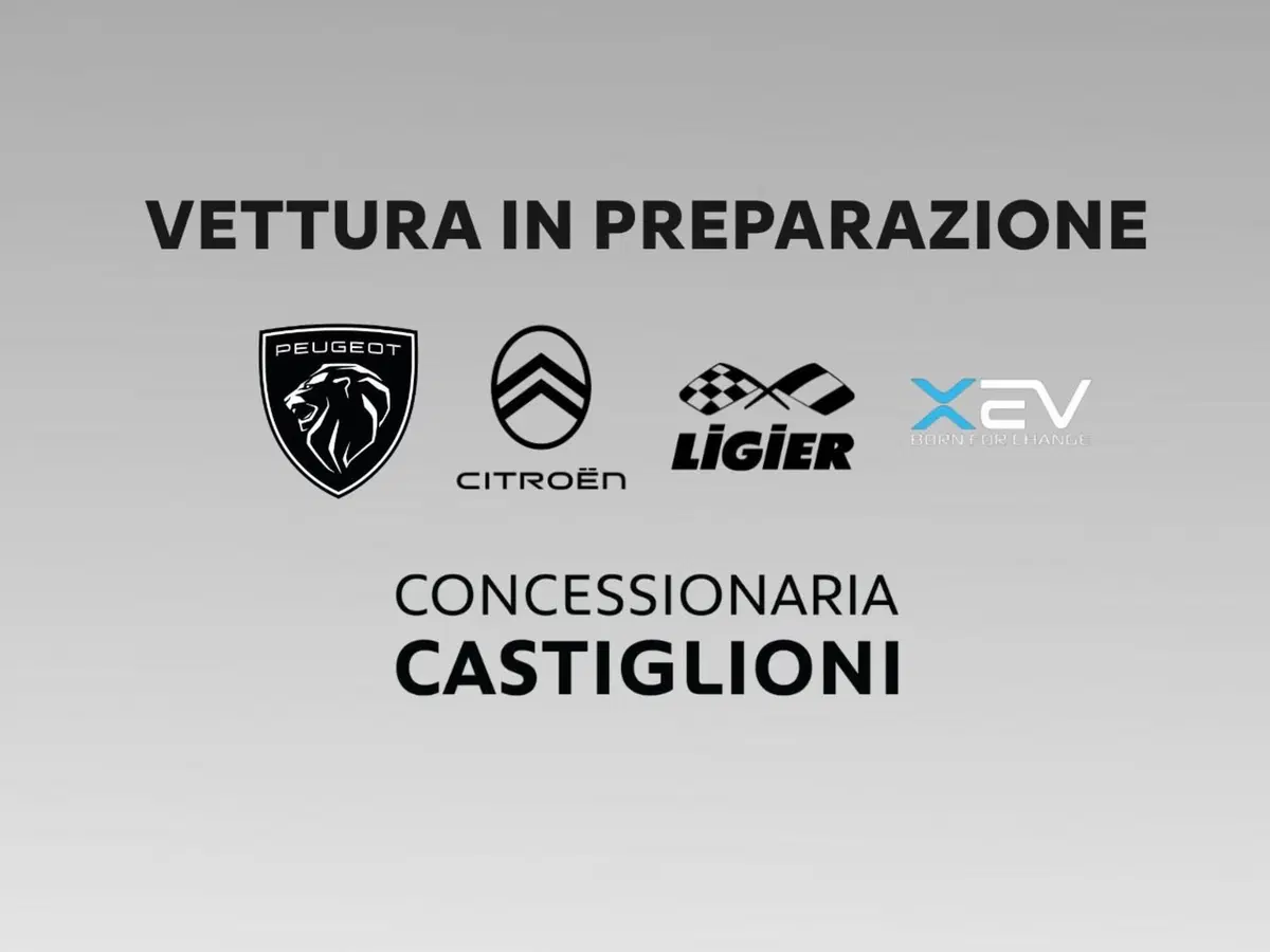 Peugeot Partner Furgone nuova a Varese