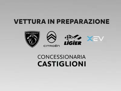 Peugeot Partner Furgone XL 1.5 diesel 130cv S&amp;S nuova a Varese