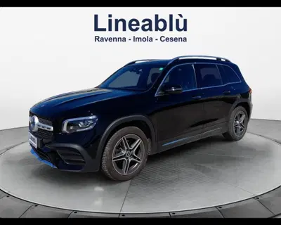 Mercedes-Benz GLB 200 d Automatic Premium del 2022 usata a Ravenna