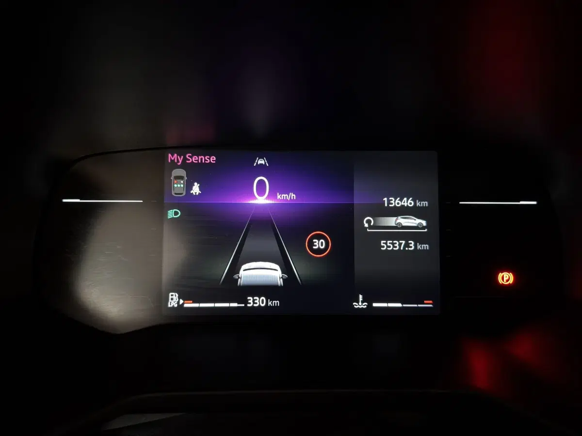 Renault Clio usata a Milano (10)