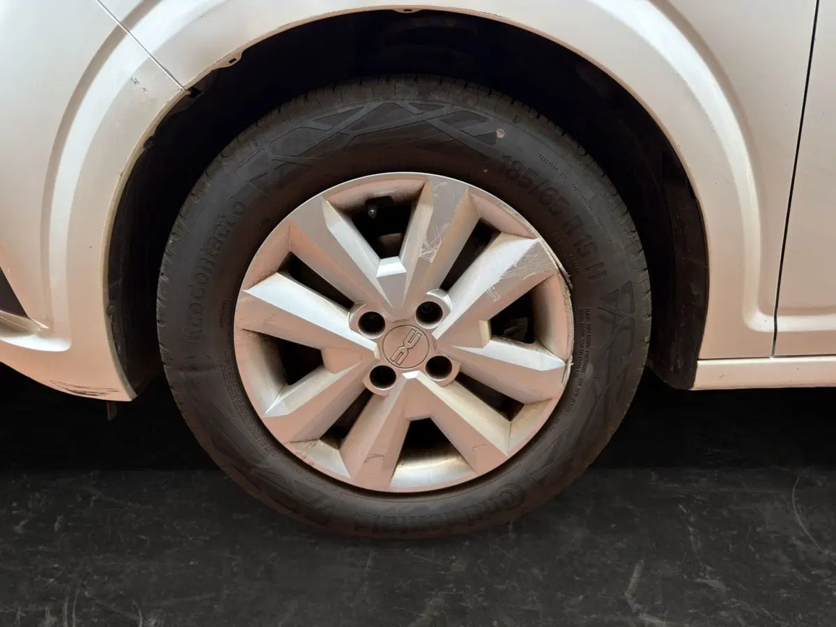 Dacia Sandero usata a Milano (9)