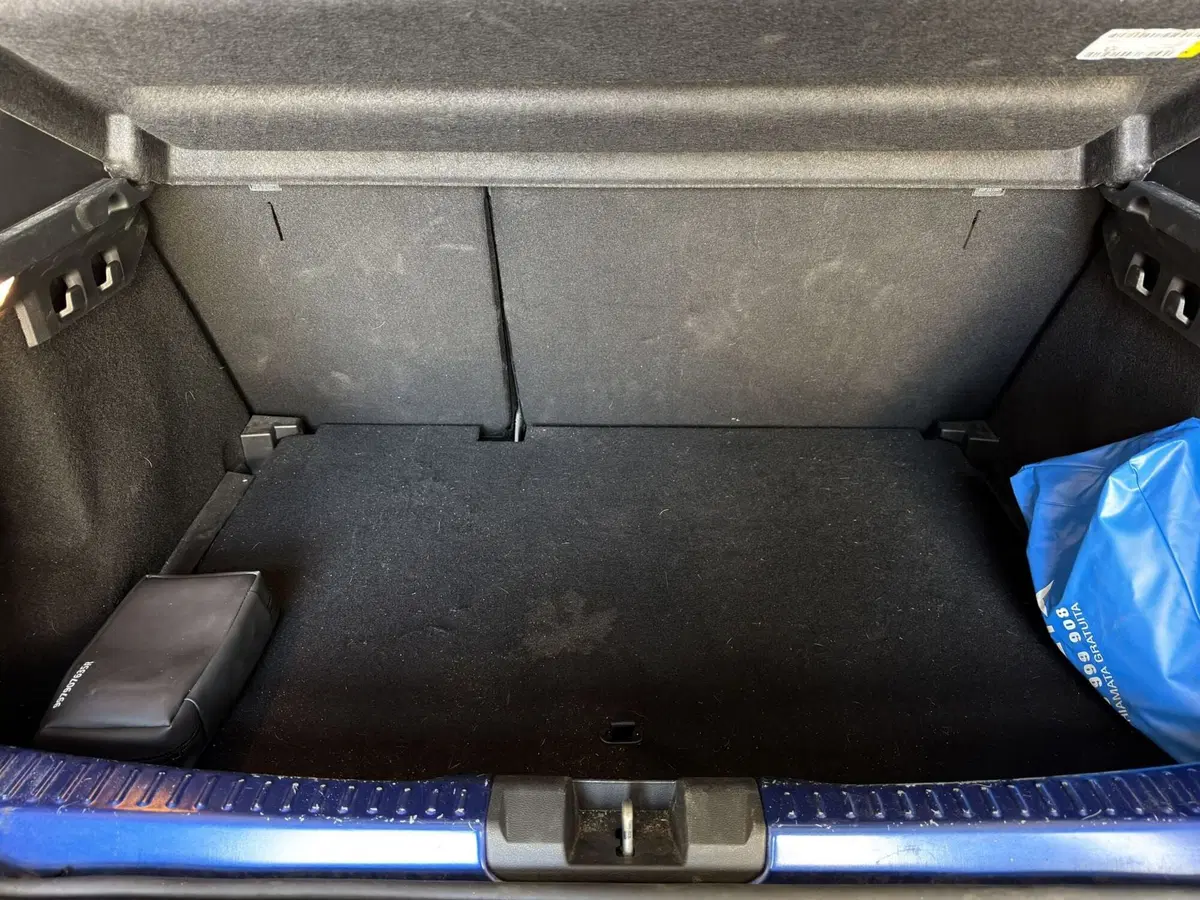 Dacia Sandero usata a Milano (10)