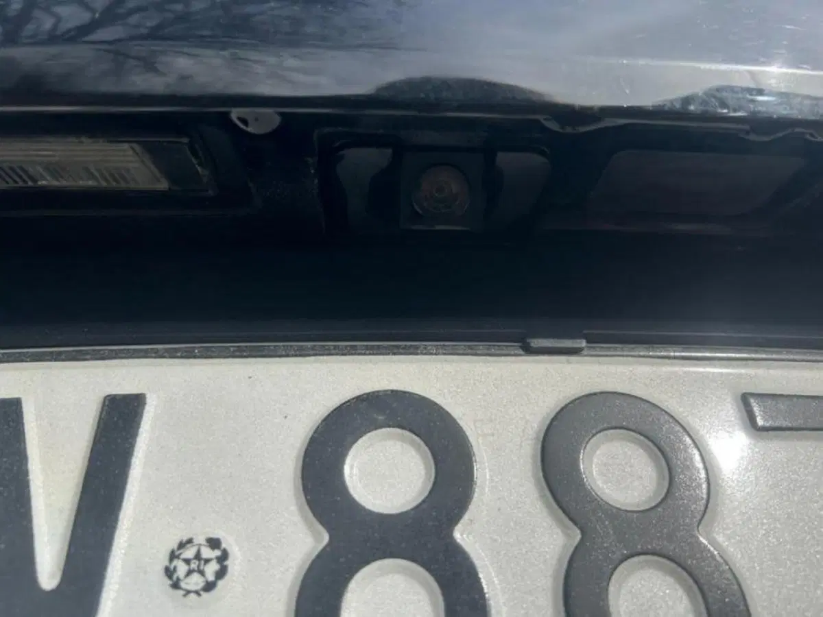 Evo Evo 5 II usata a Avellino (15)