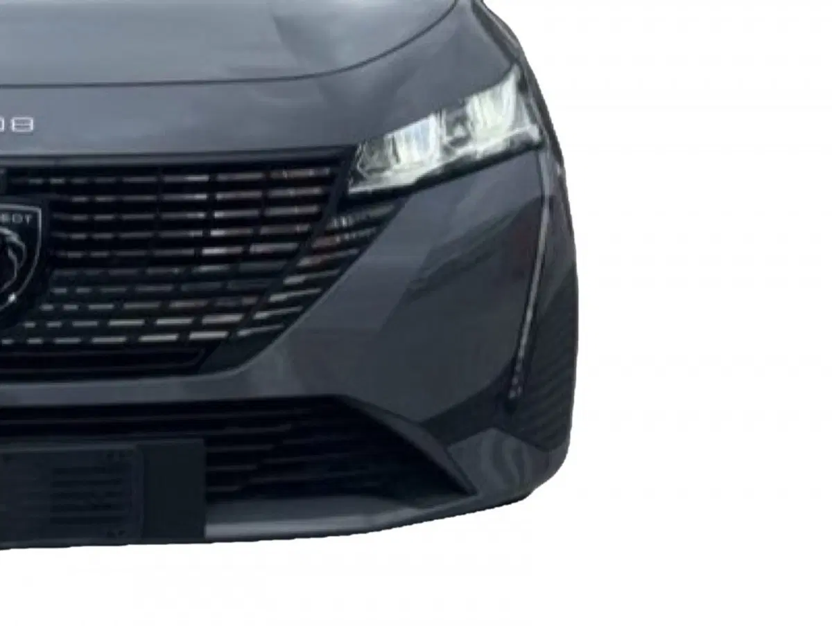 Peugeot 308 SW nuova a Salerno (4)