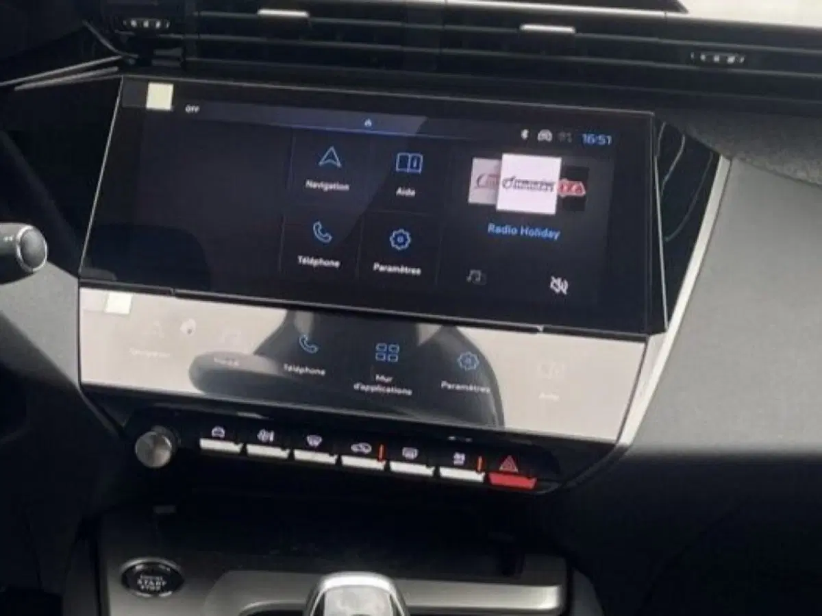 Peugeot 308 SW nuova a Salerno (8)