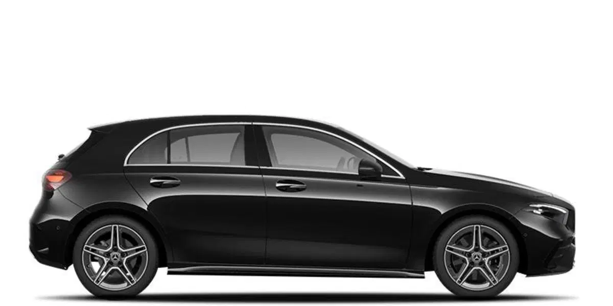 Mercedes-Benz Classe A nuova a Firenze