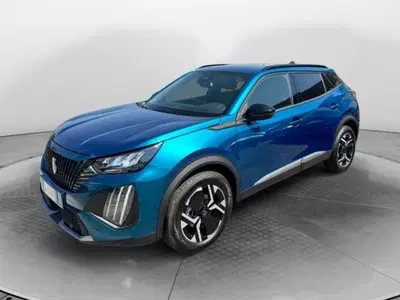 Peugeot 2008 1.2 puretech Allure s&amp;s 130cv eat8 nuova a Fisciano