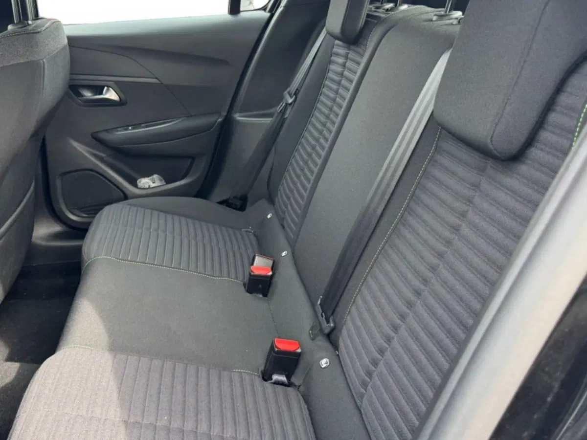 Peugeot 208 usata a Salerno (7)