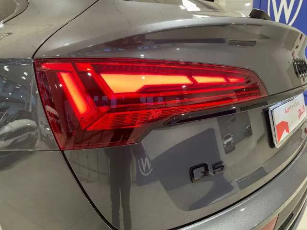 Audi Q5 Sportback usata a Firenze (10)