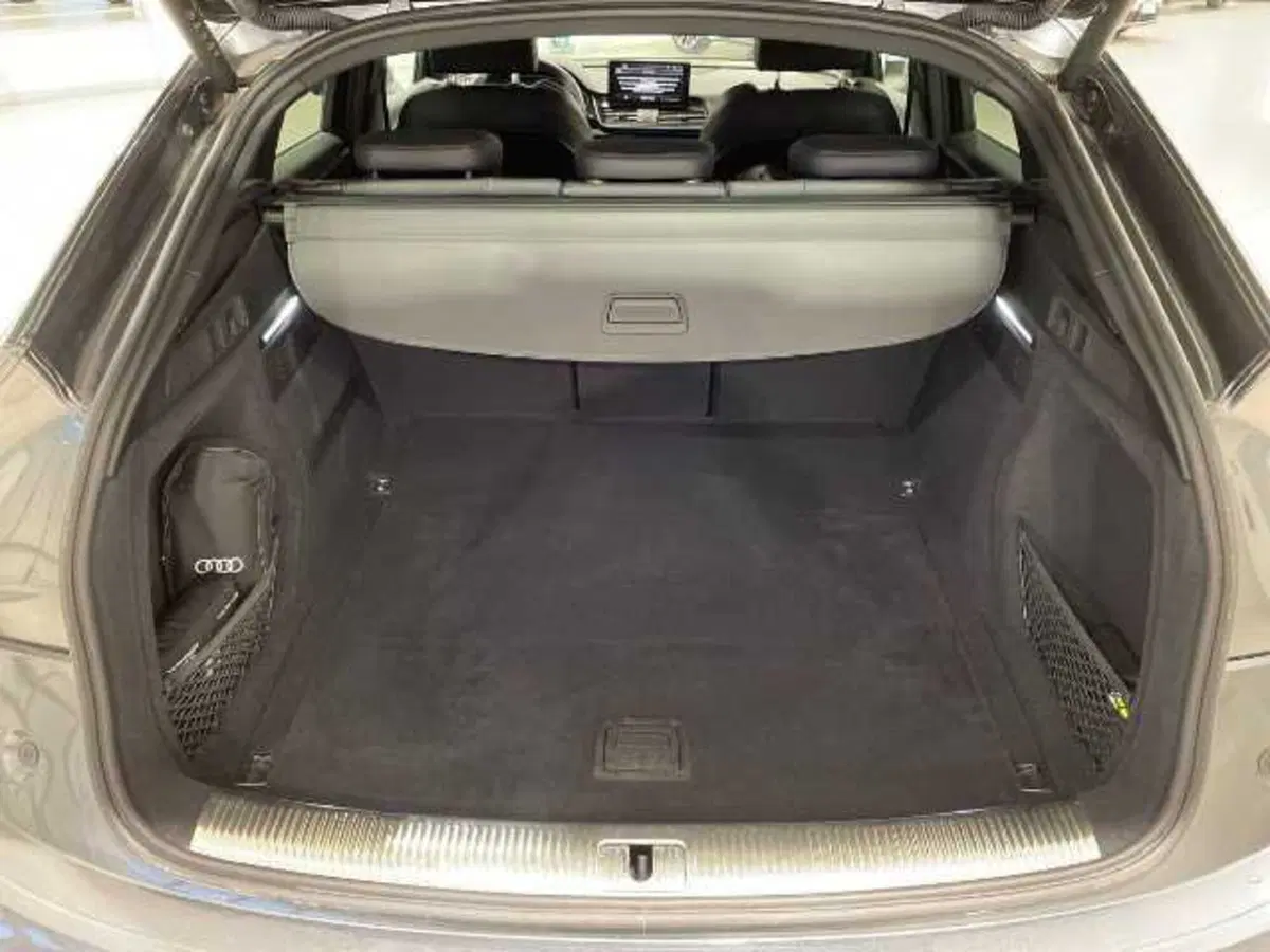 Audi Q5 Sportback usata a Firenze (15)