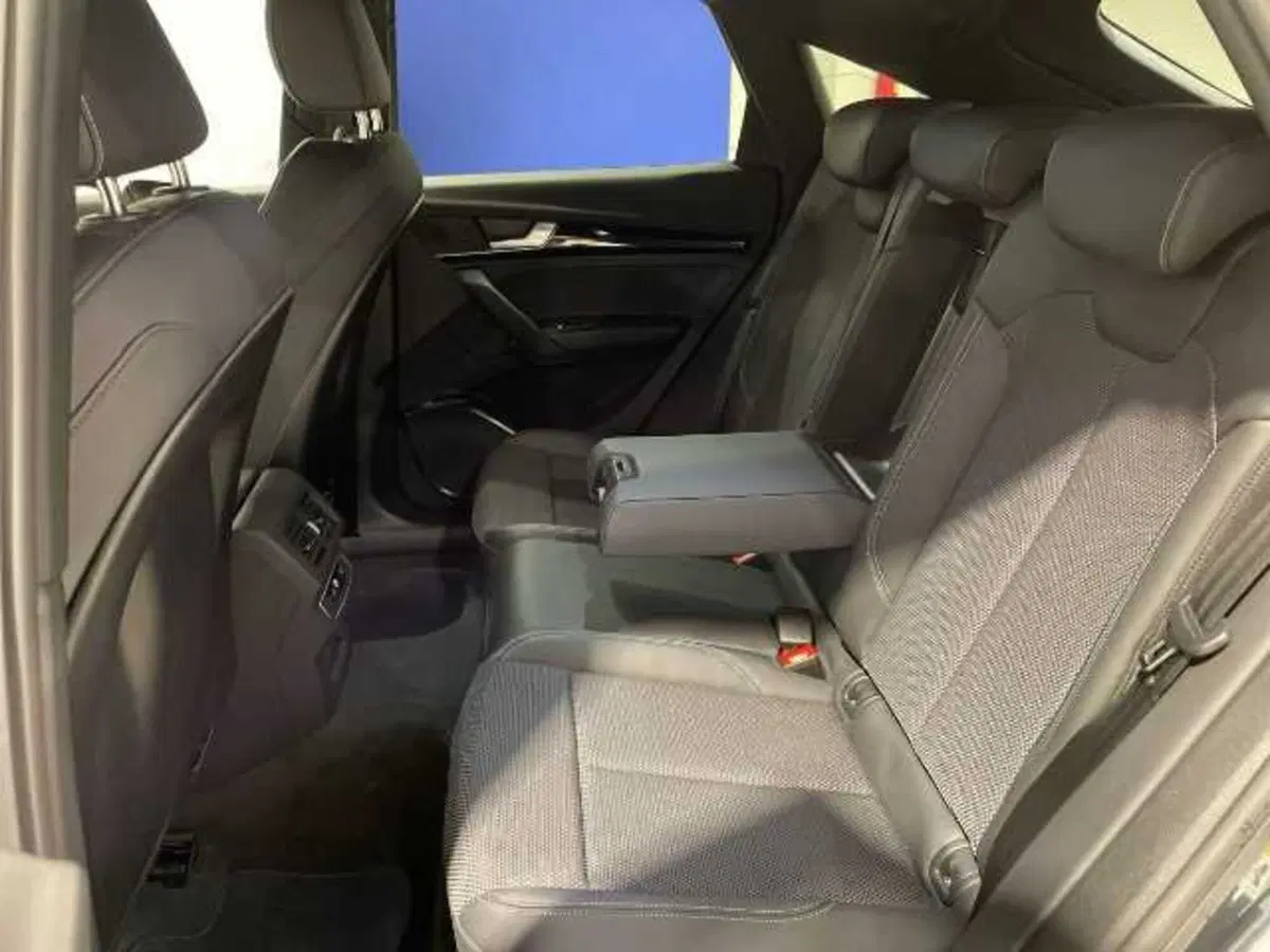 Audi Q5 Sportback usata a Firenze (16)