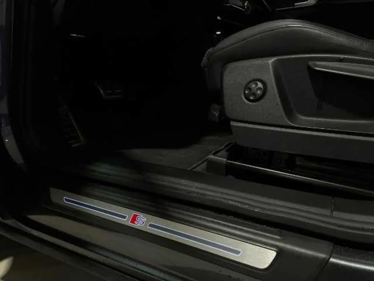 Audi Q5 Sportback usata a Firenze (18)