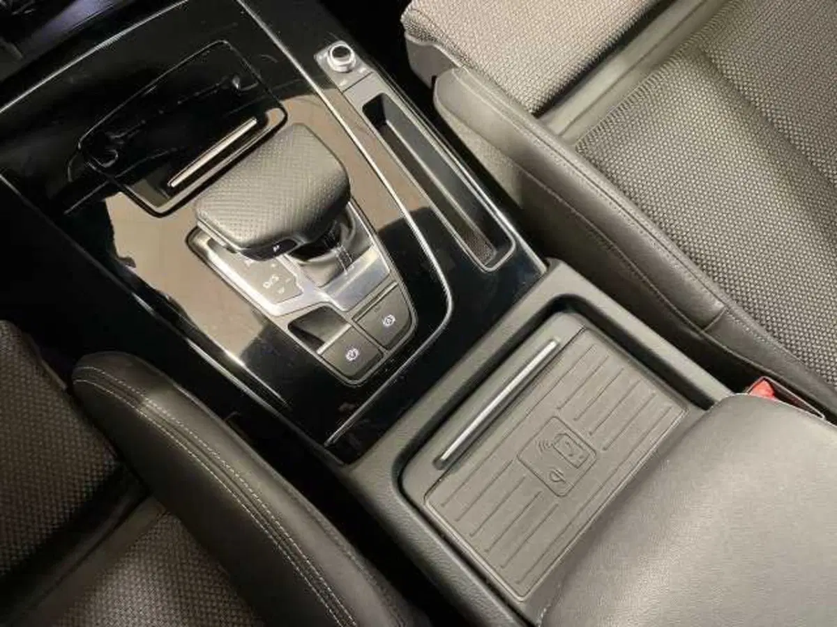 Audi Q5 Sportback usata a Firenze (19)