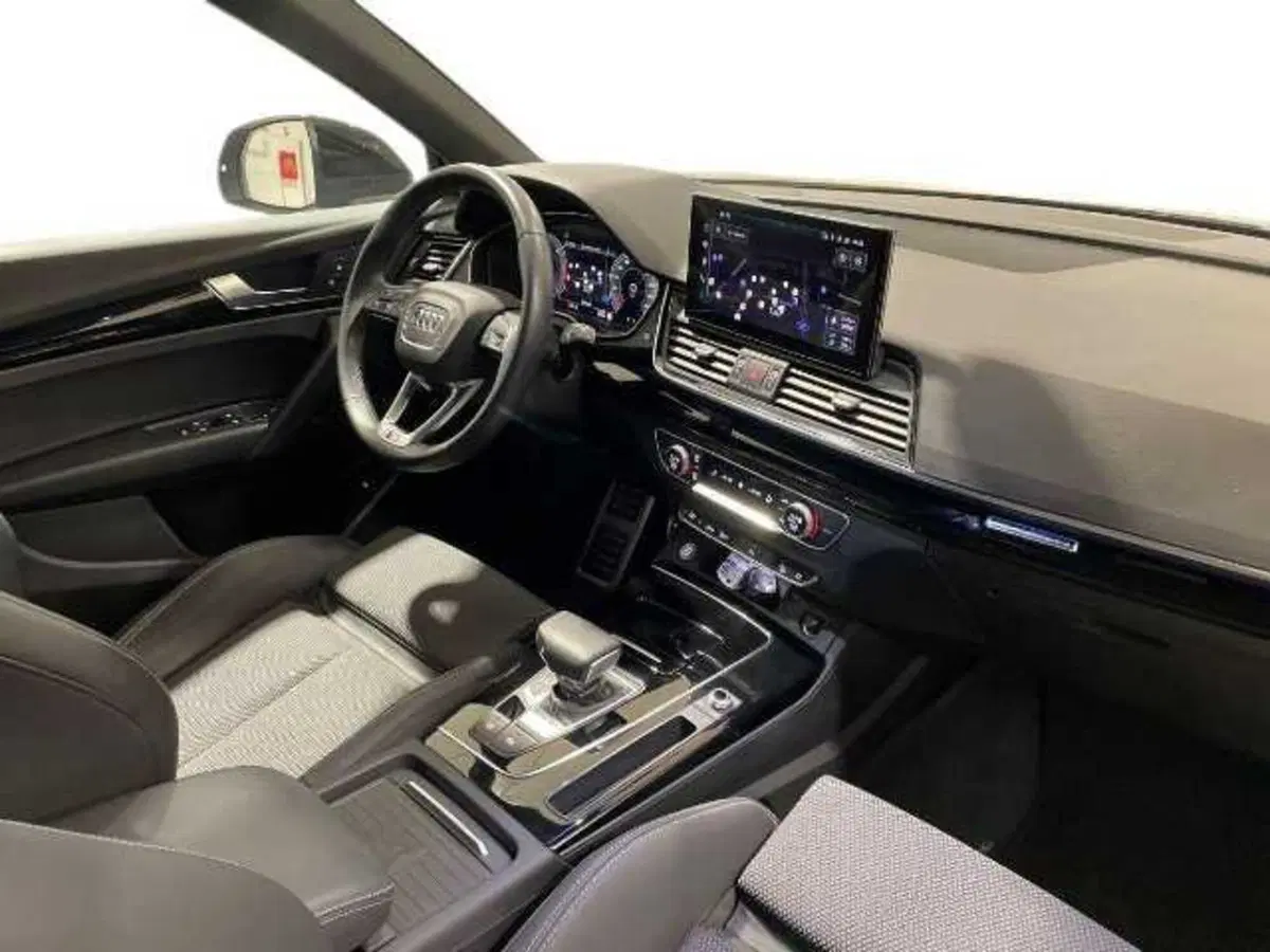 Audi Q5 Sportback usata a Firenze (3)