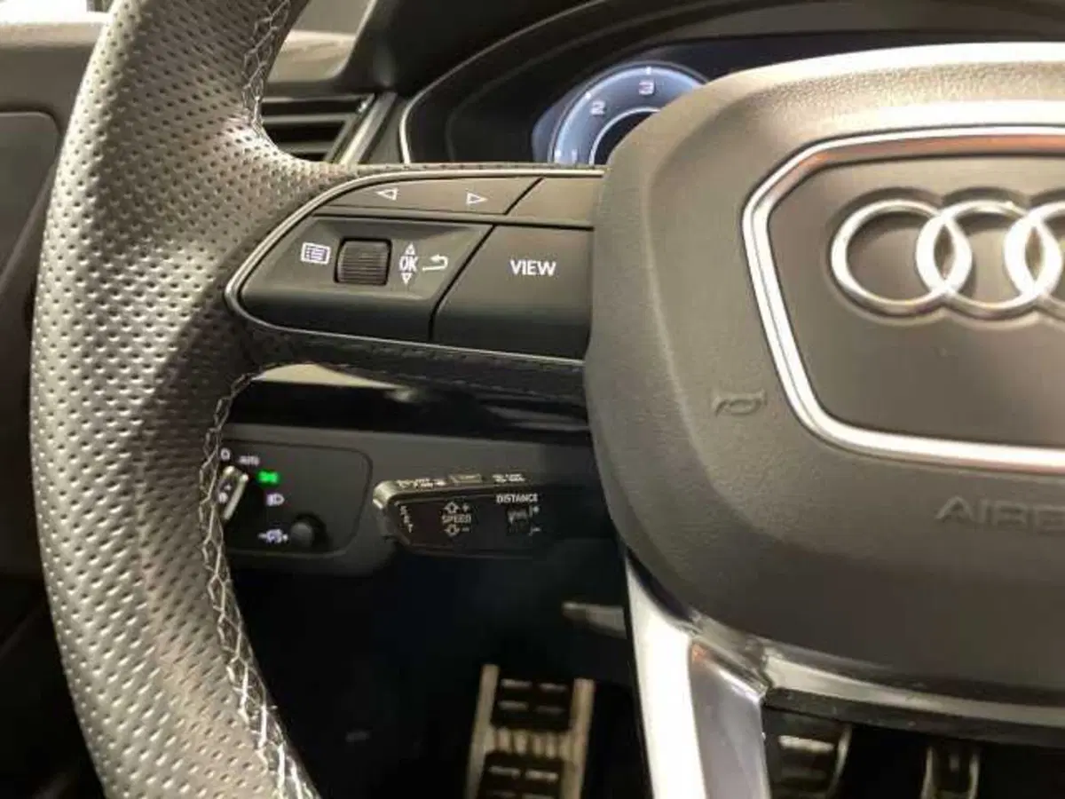 Audi Q5 Sportback usata a Firenze (5)
