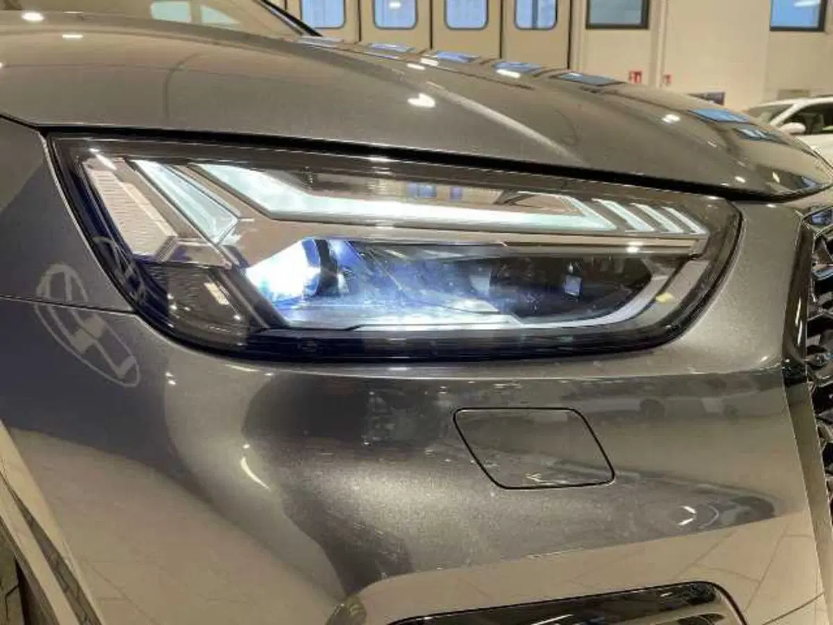 Audi Q5 Sportback usata a Firenze (6)