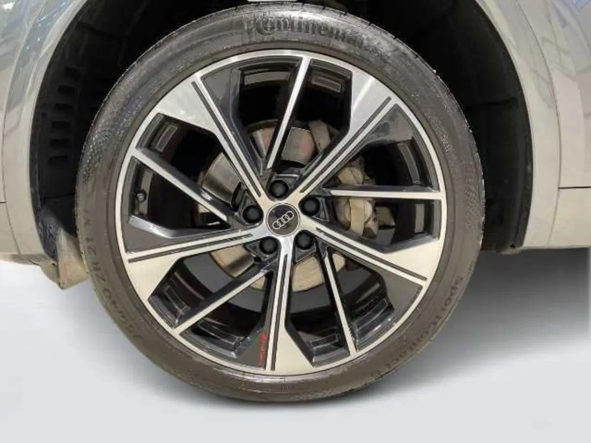 Audi Q5 Sportback usata a Firenze (7)