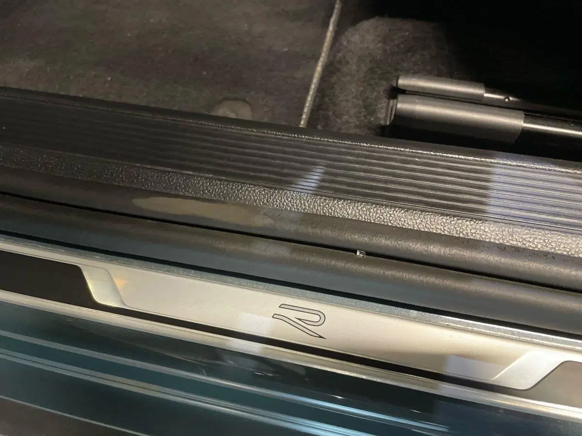 Volkswagen T-Roc usata a Prato (19)