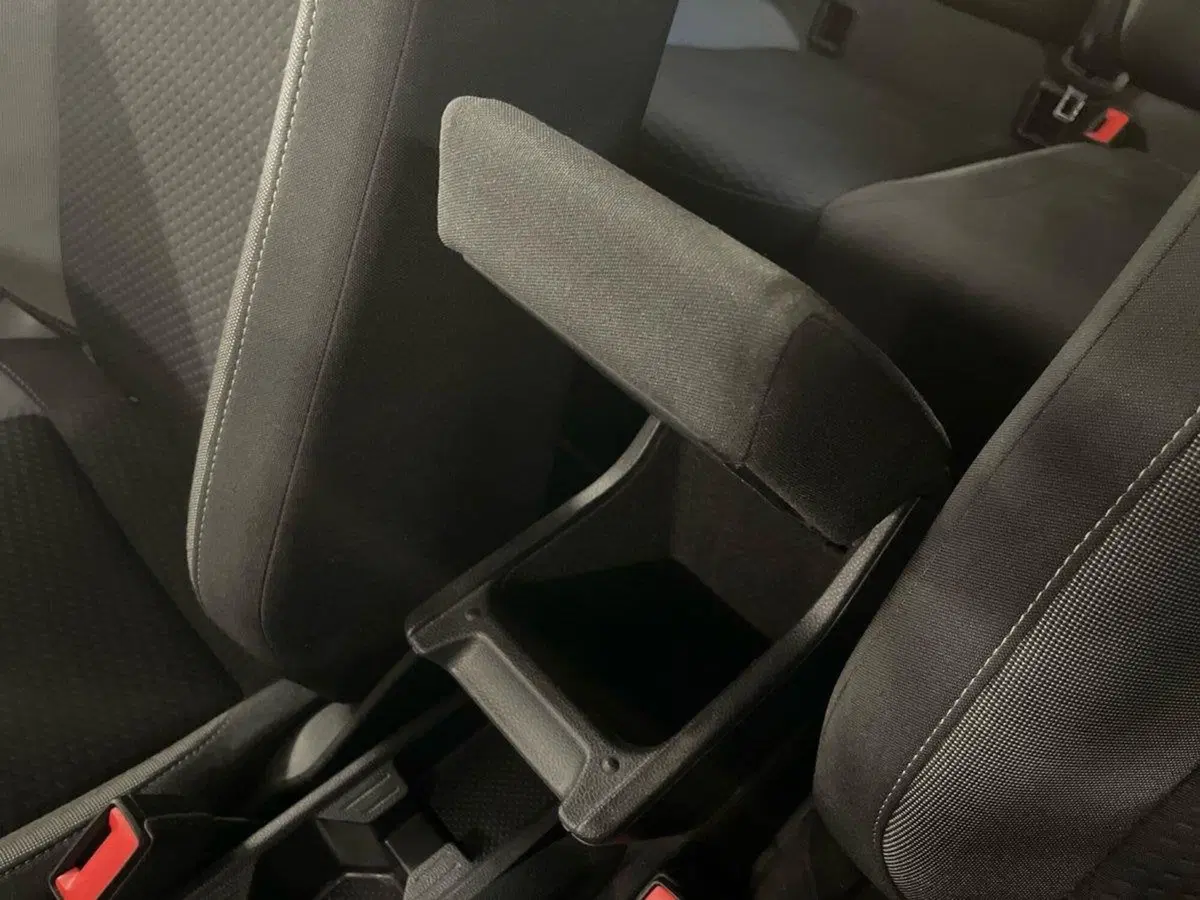 Volkswagen Polo usata a Prato (17)