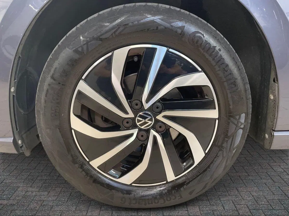 Volkswagen Polo usata a Prato (6)