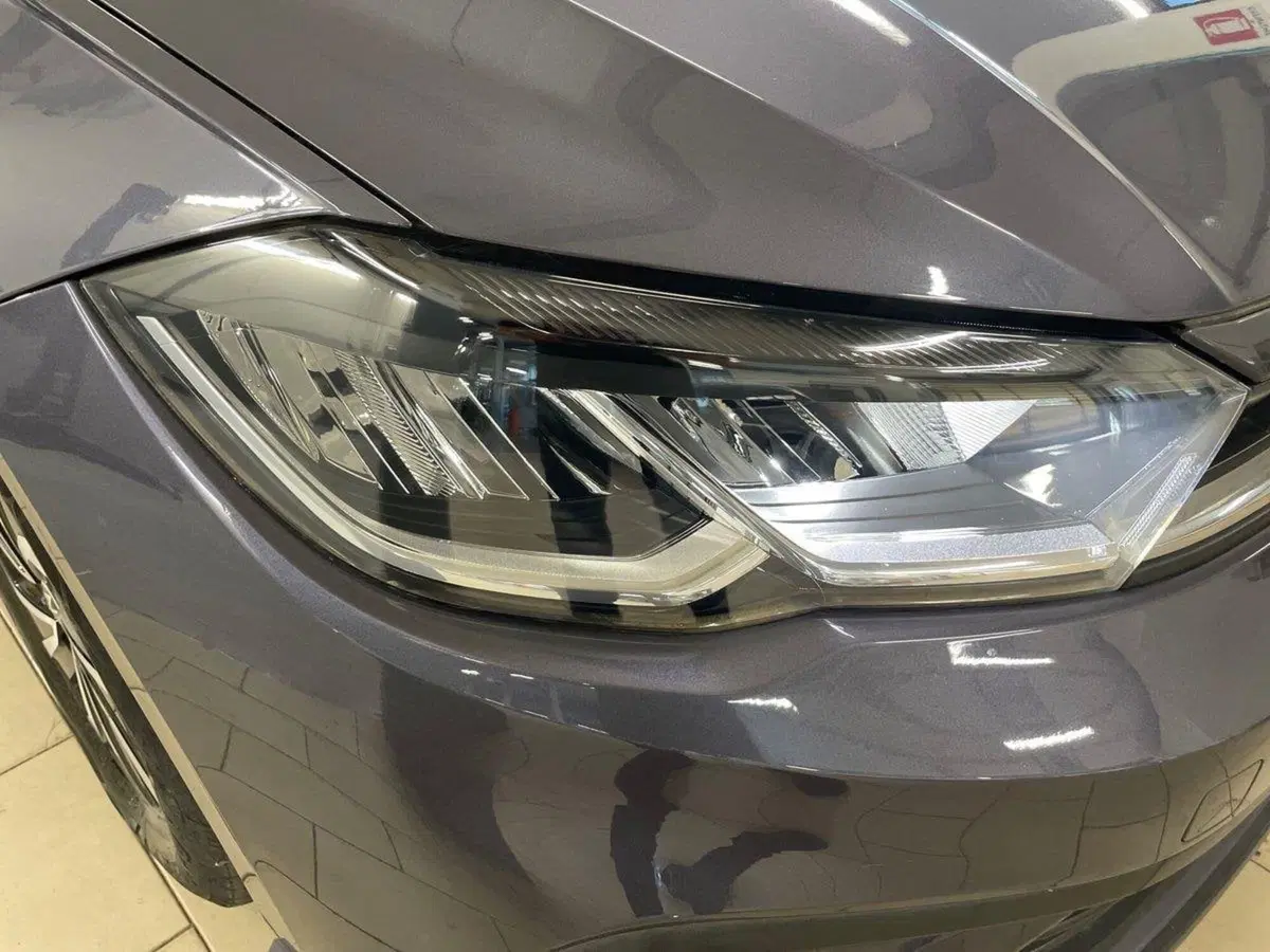 Volkswagen Polo usata a Prato (7)