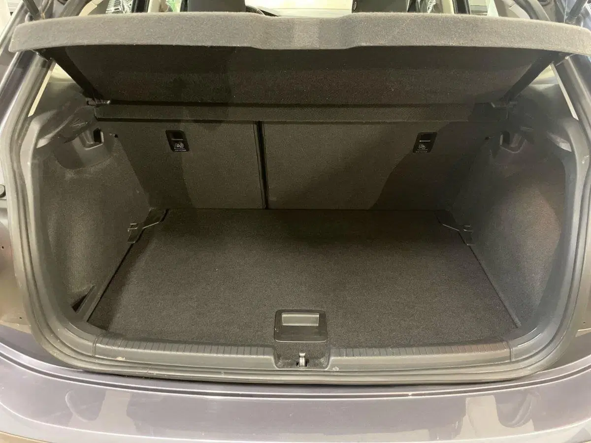 Volkswagen Polo usata a Prato (8)