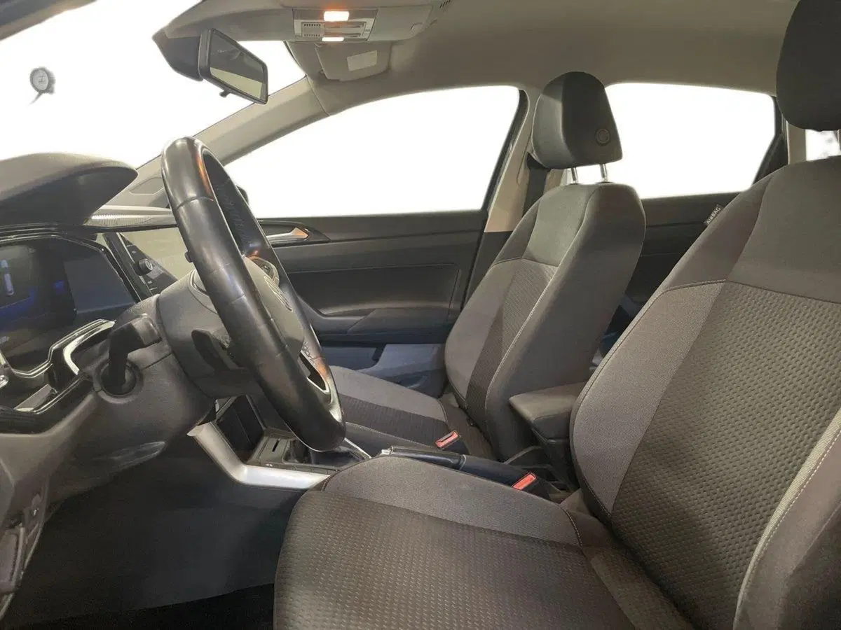 Volkswagen Polo usata a Prato (9)