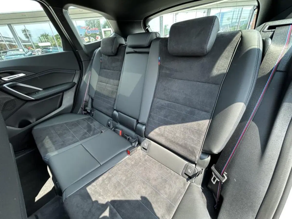 BMW X1 usata a Cuneo (10)