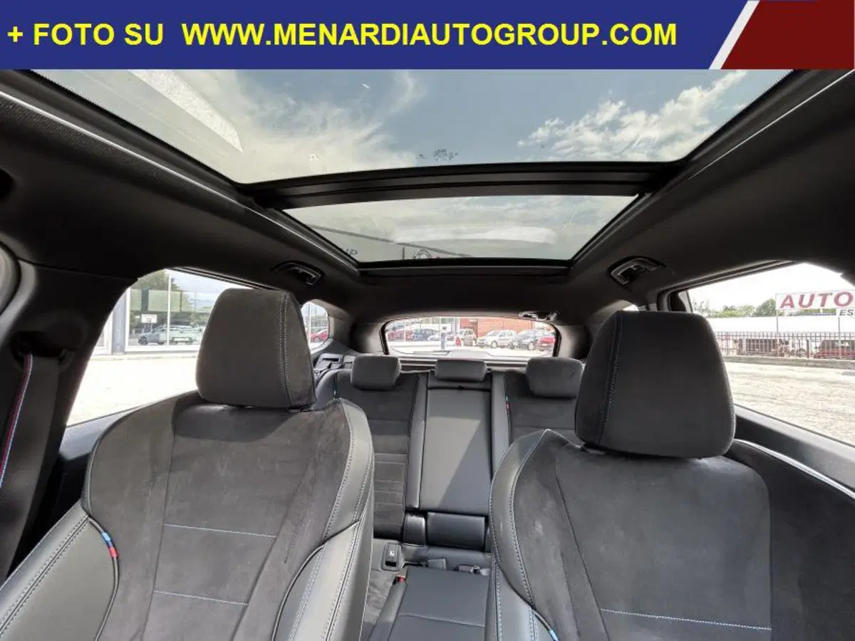 BMW X1 usata a Cuneo (15)