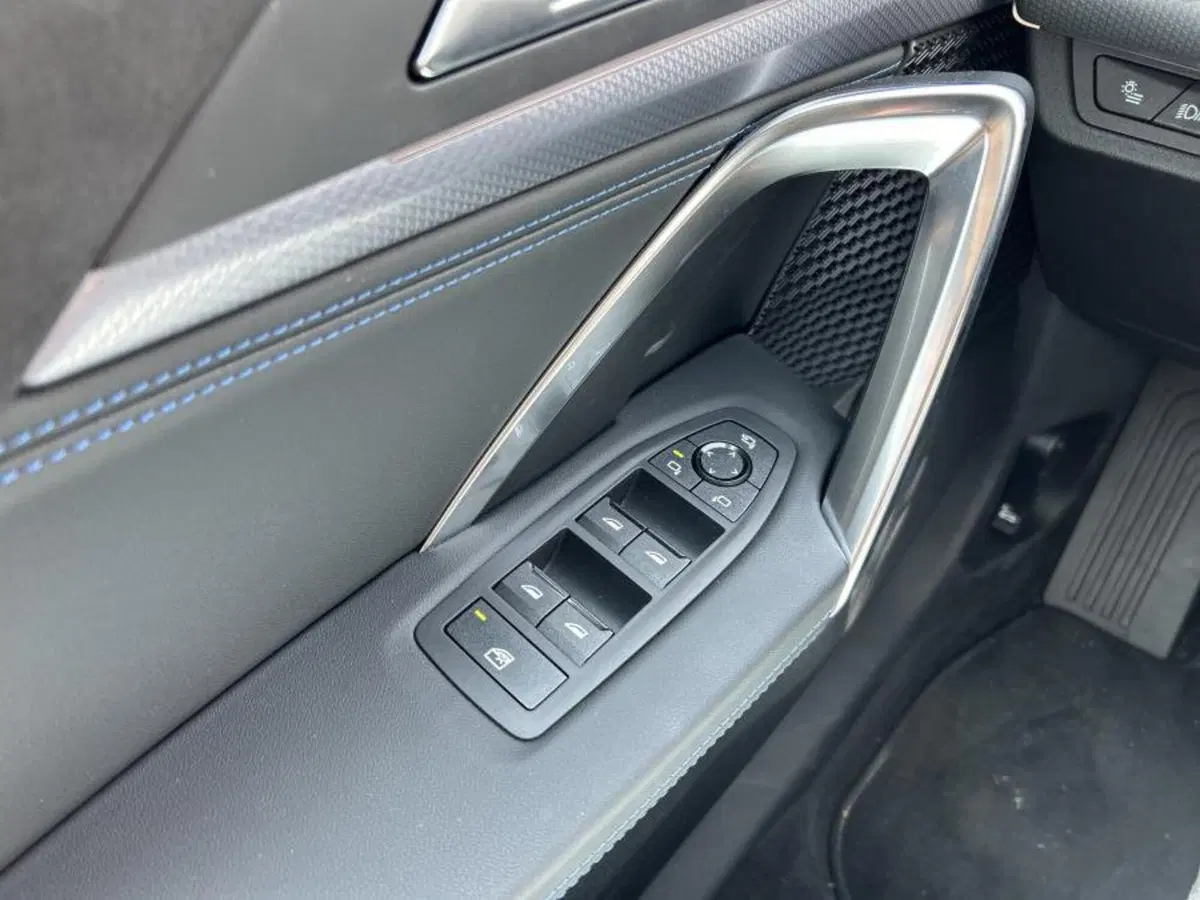 BMW X1 usata a Cuneo (16)