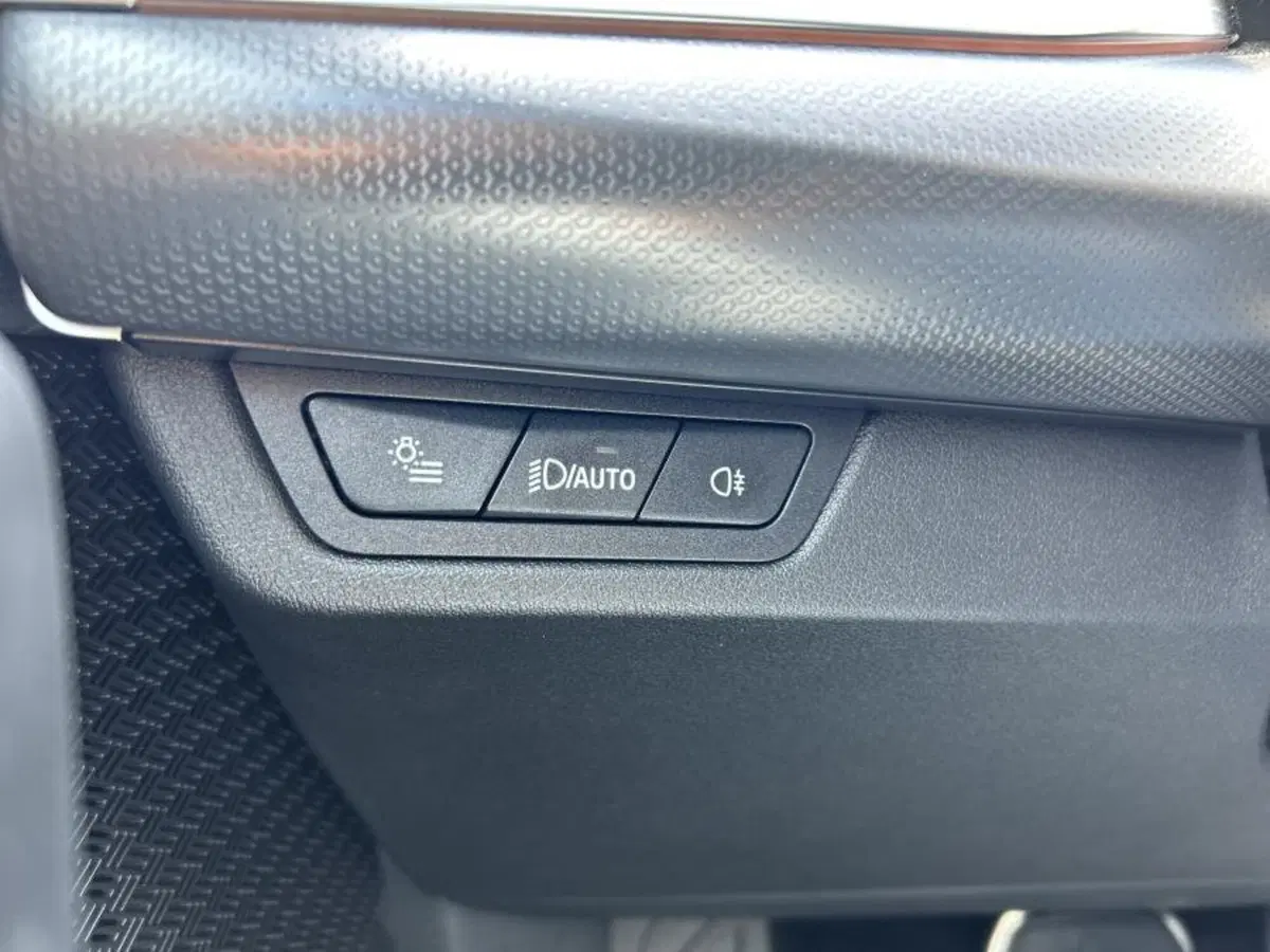 BMW X1 usata a Cuneo (17)