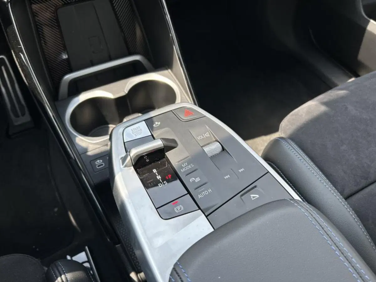 BMW X1 usata a Cuneo (20)