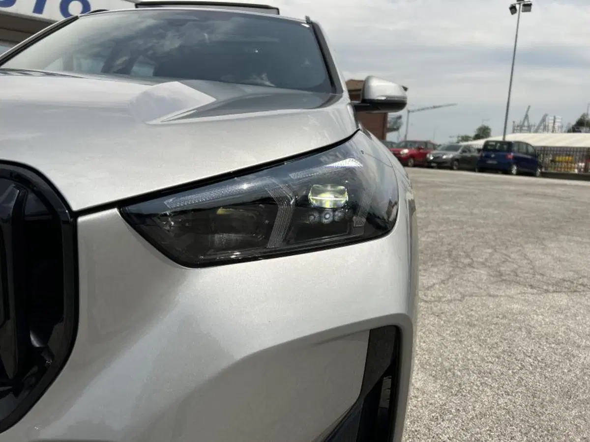 BMW X1 usata a Cuneo (5)