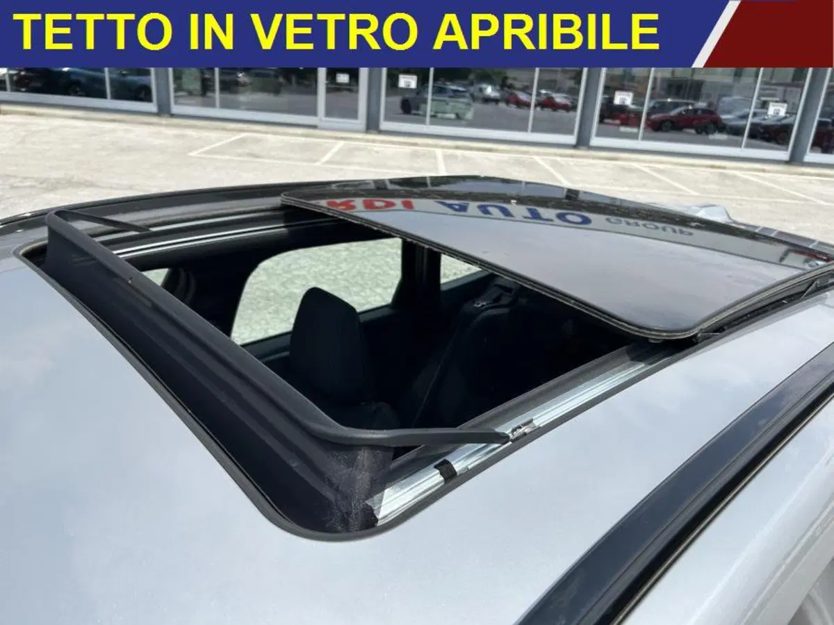 BMW X1 usata a Cuneo (7)
