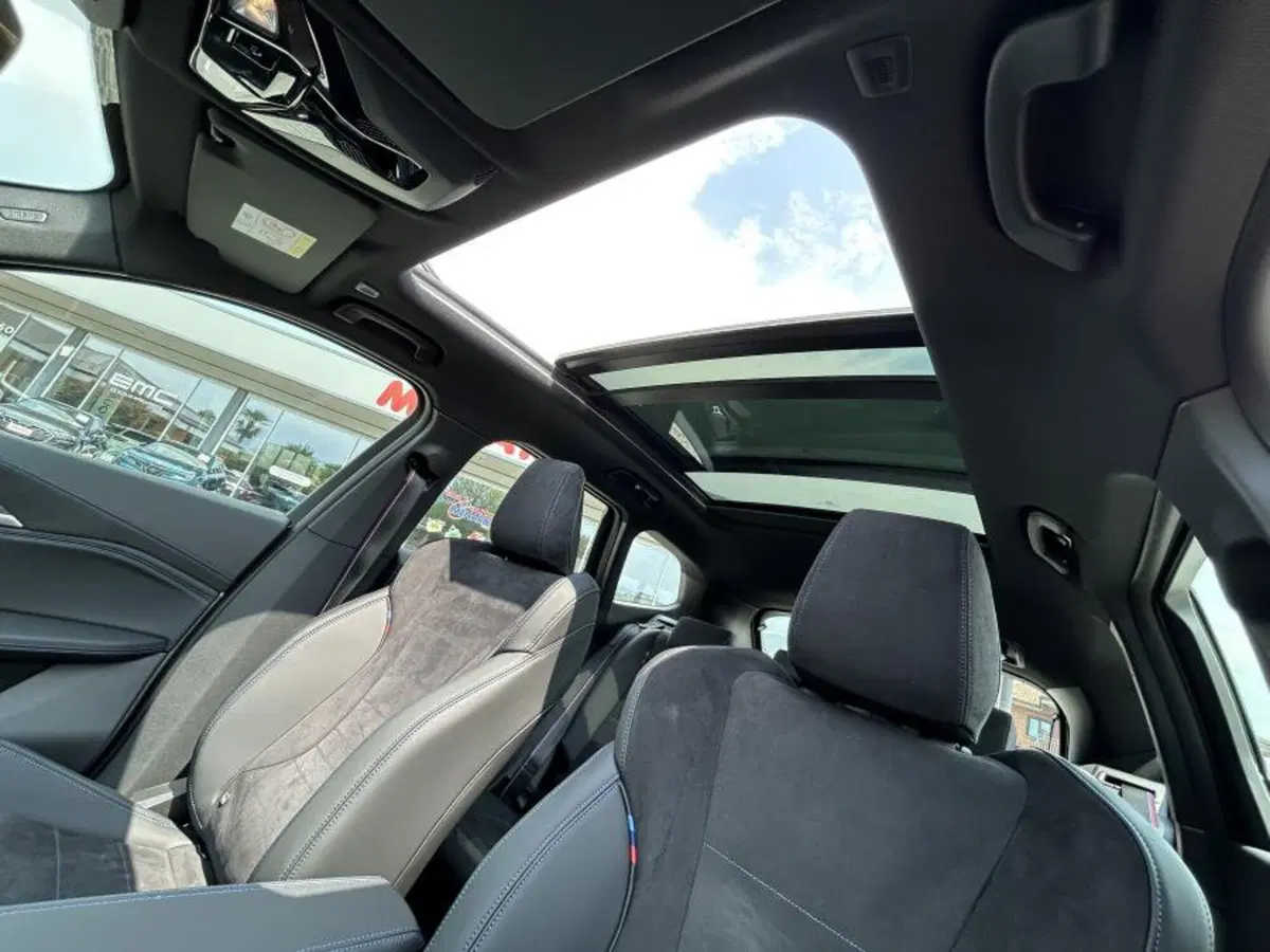 BMW X1 usata a Cuneo (9)