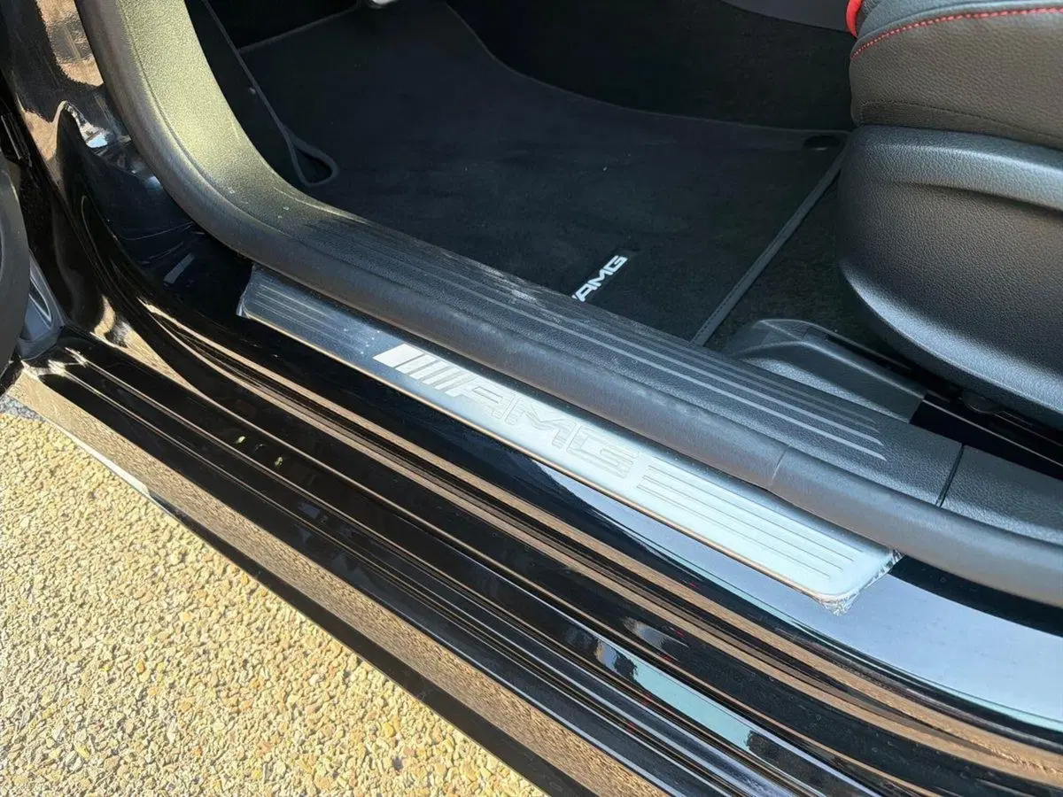 Mercedes-Benz Classe A nuova a Firenze (19)