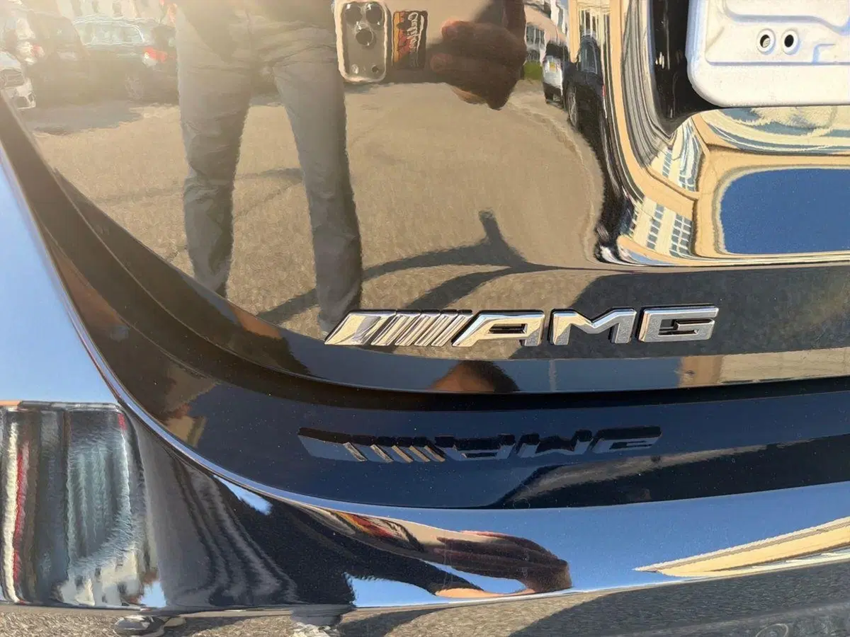 Mercedes-Benz Classe A nuova a Firenze (20)