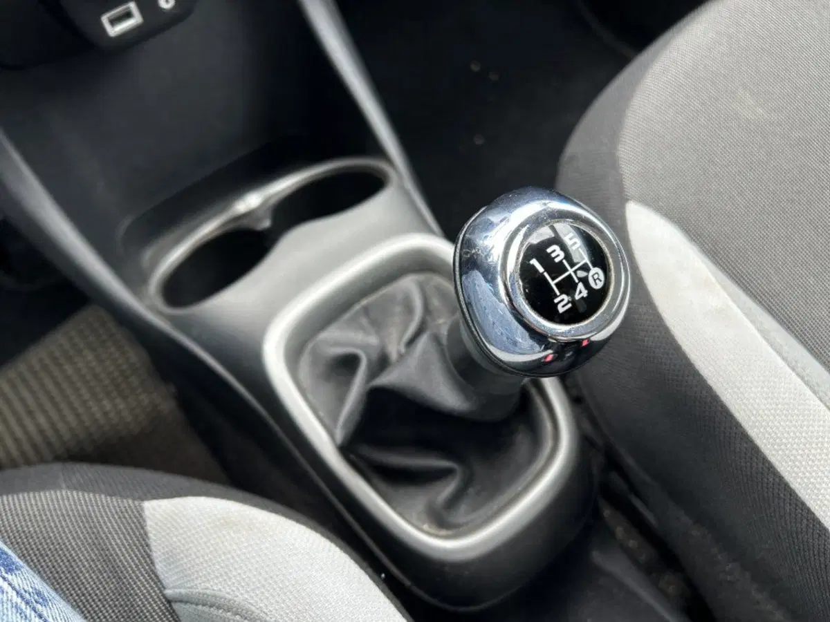 Toyota Aygo usata a Cuneo (14)
