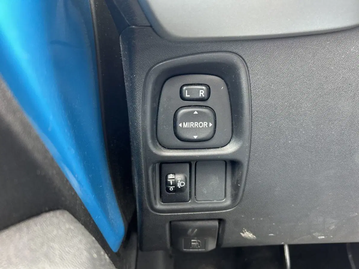 Toyota Aygo usata a Cuneo (16)